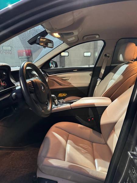 BMW 523I 2011, фото 3