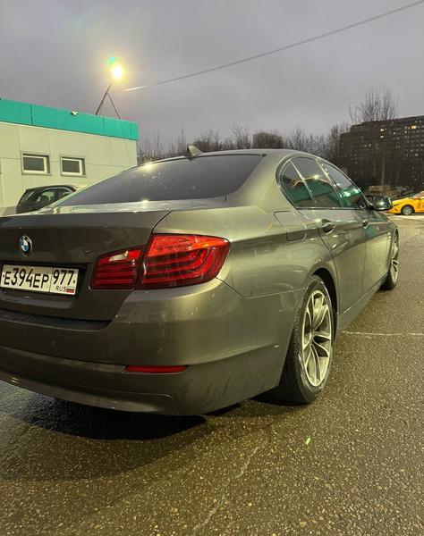 BMW 523I 2011, фото 15