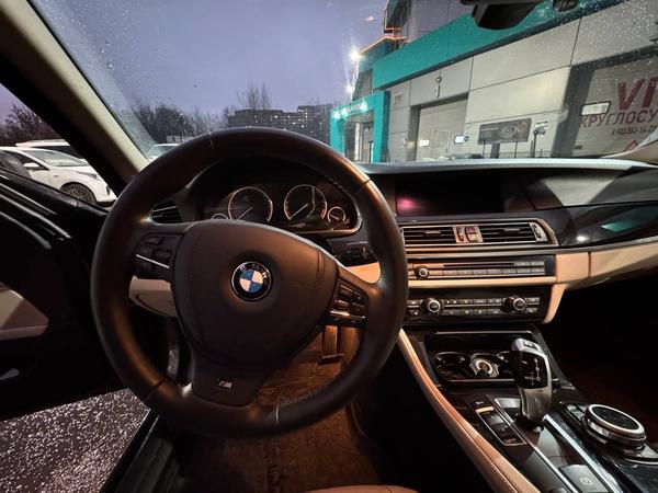BMW 523I 2011, фото 5