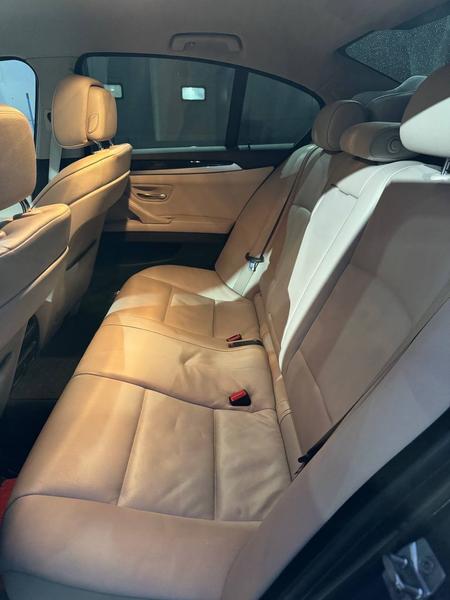 BMW 523I 2011, фото 7