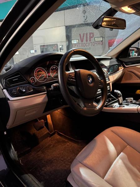 BMW 523I 2011, фото 4