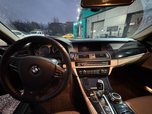 BMW 523I 2011, фото 6