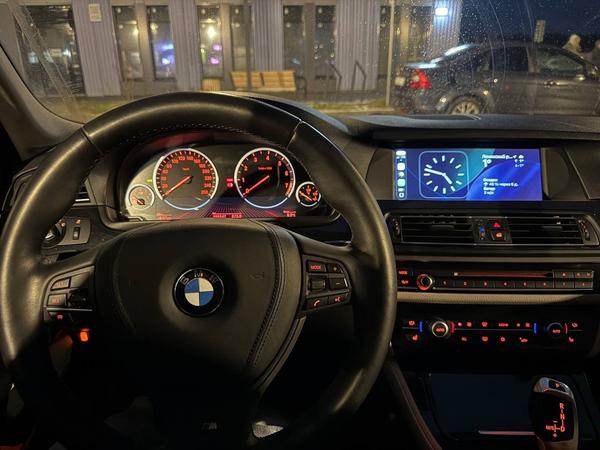 BMW 523I 2011, фото 11