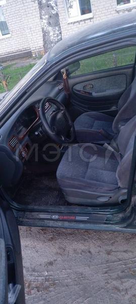 Kia Clarus 2001, фото 5