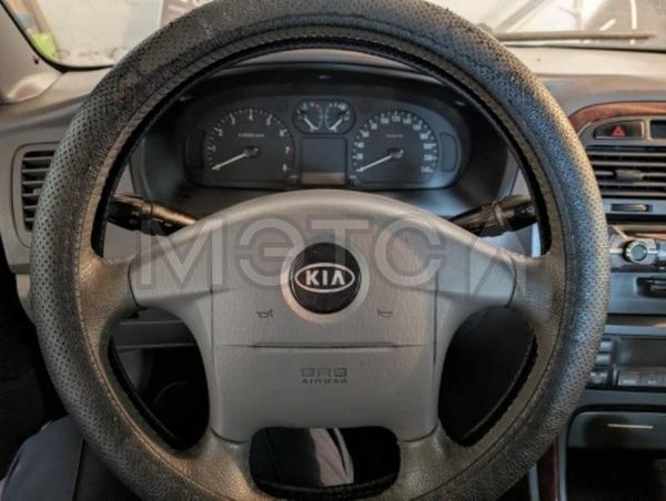 Kia Magentis 2004, фото 8