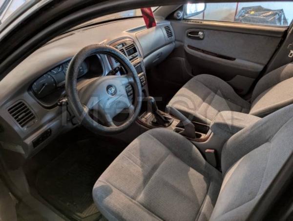 Kia Magentis 2004, фото 6