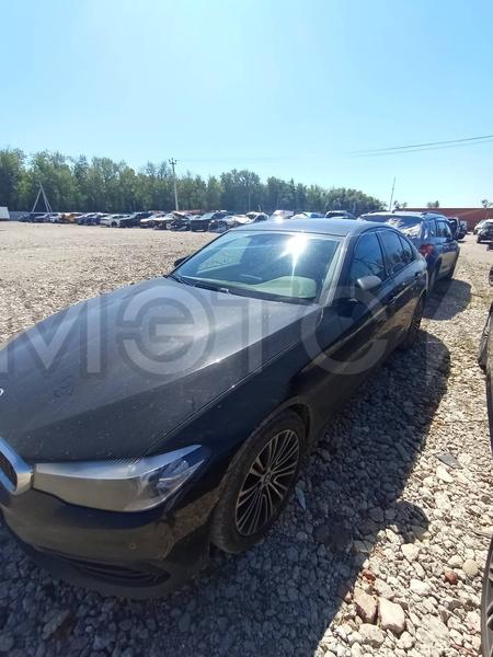 BMW 530D 2019, фото 5