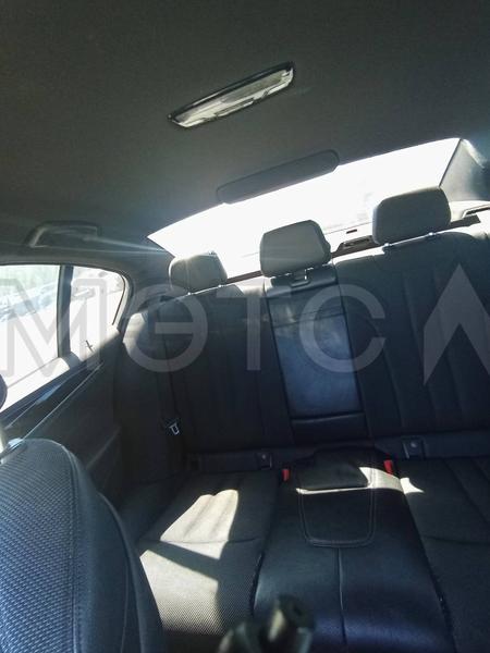 BMW 530D 2019, фото 17
