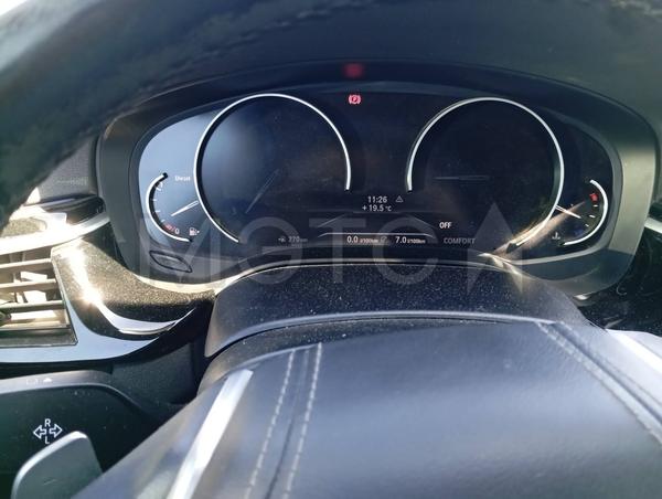 BMW 530D 2019, фото 22