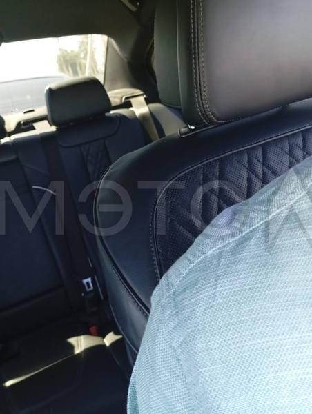 BMW 530D 2019, фото 21
