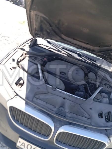BMW 530D 2019, фото 10