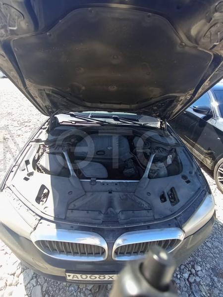 BMW 530D 2019, фото 11