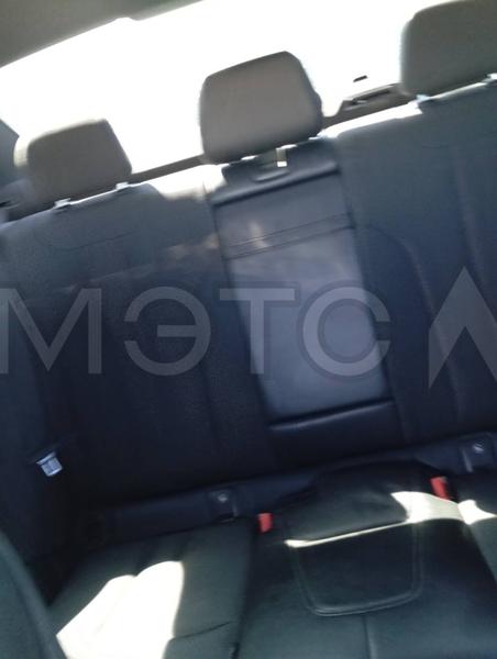 BMW 530D 2019, фото 20