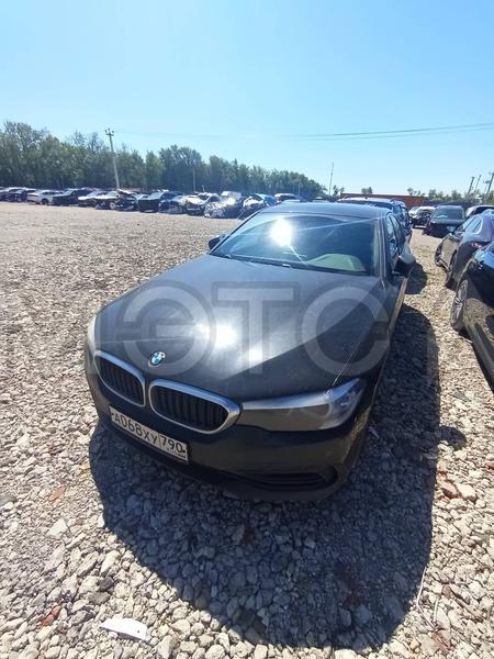 BMW 530D 2019, фото 3
