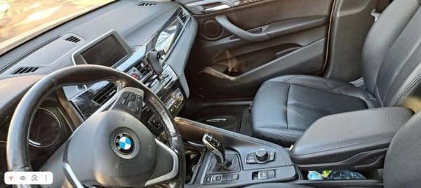 BMW X1 2018, фото 14