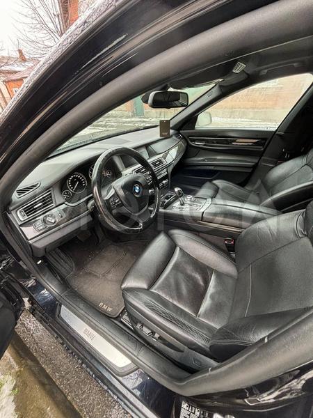 BMW 750LI 2011, фото 5