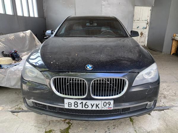 BMW