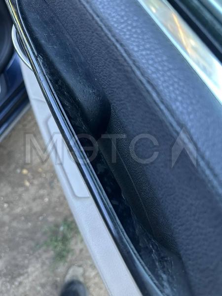 BMW 750LI 2011, фото 8