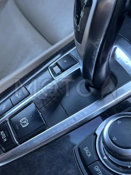 BMW 750LI 2011, фото 10