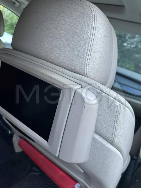BMW 750LI 2011, фото 7