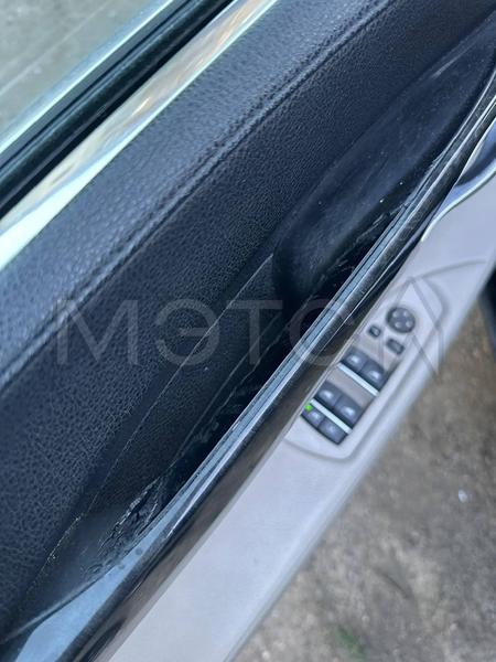 BMW 750LI 2011, фото 11