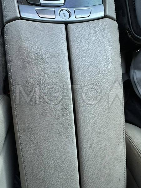 BMW 750LI 2011, фото 12