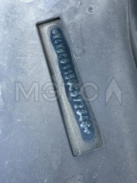 BMW 750LI 2011, фото 13