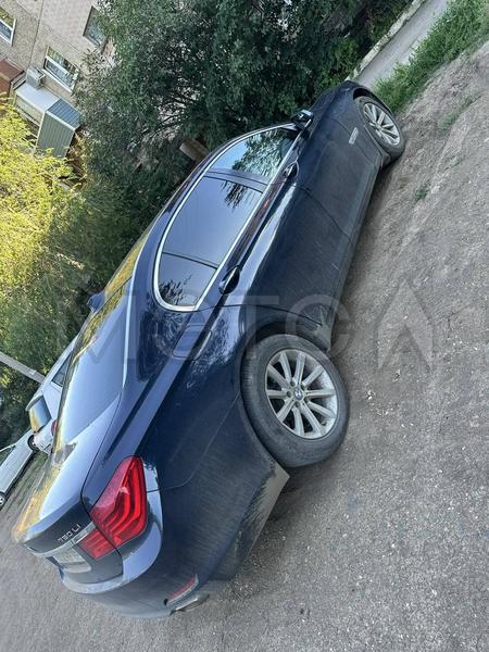 BMW 750LI 2011, фото 3