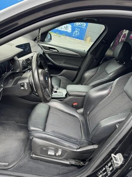 BMW X3 2018, фото 7
