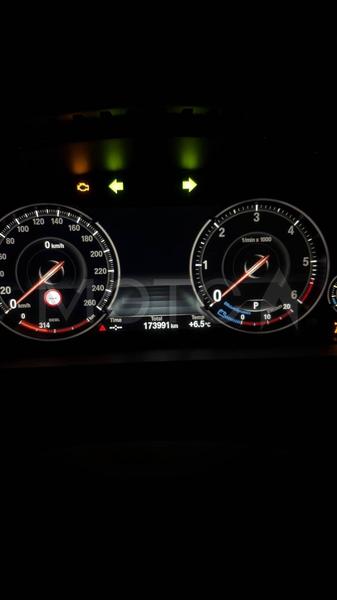 BMW X5 2015, фото 6