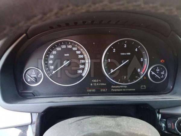 BMW X5 2016, фото 6