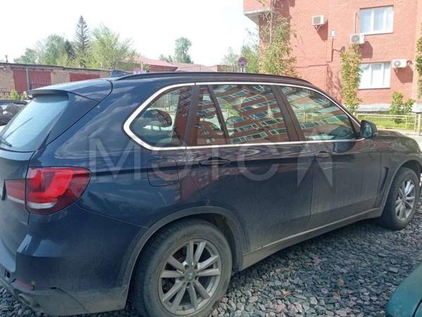 BMW X5 2016, фото 3
