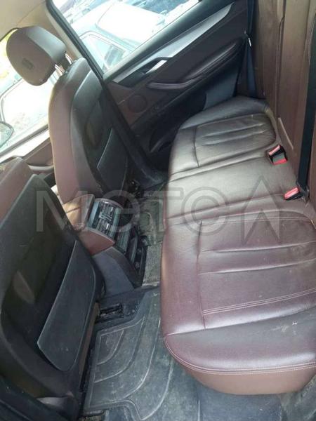 BMW X5 2016, фото 9