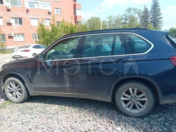 BMW X5 2016, фото 4