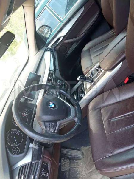 BMW X5 2016, фото 7