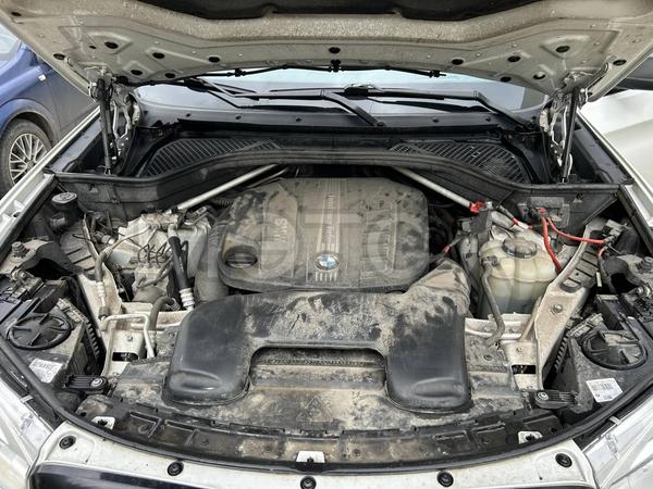 BMW X6 2016, фото 16