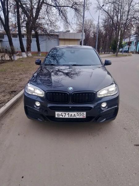 Фон