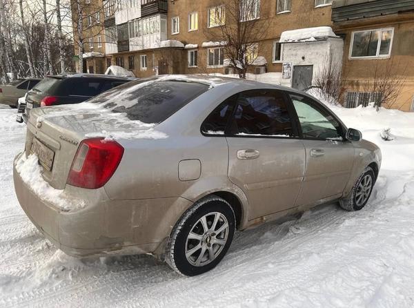 Фон