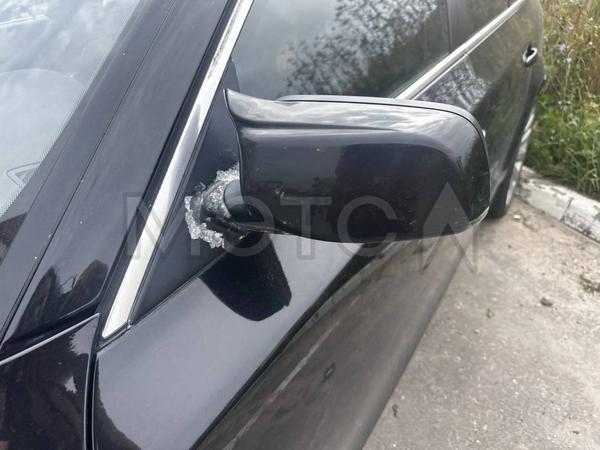 BMW 525IA 2005, фото 10