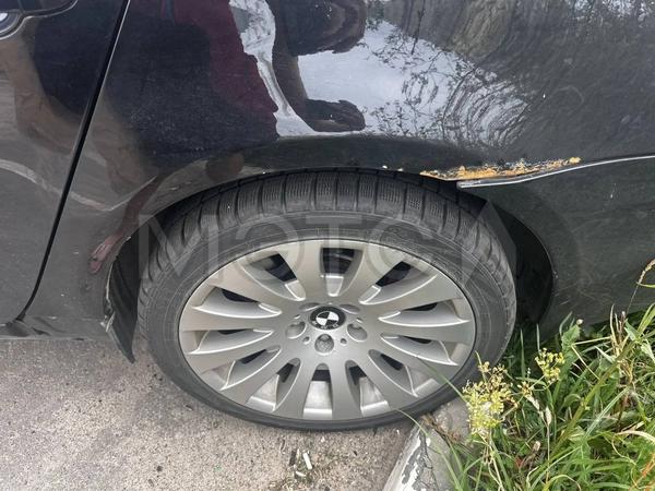 BMW 525IA 2005, фото 16