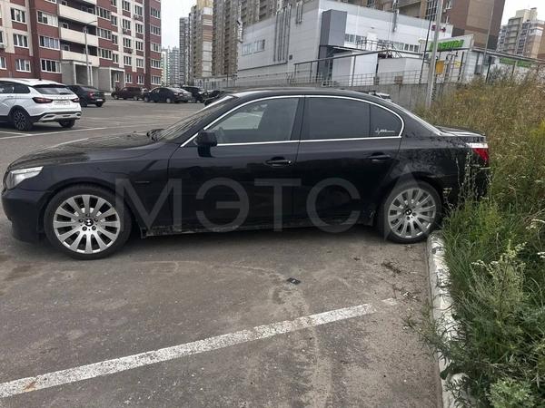 BMW 525IA 2005, фото 5