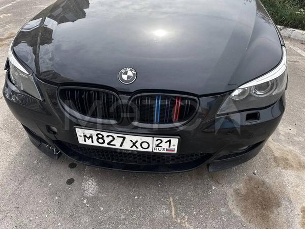 BMW 525IA 2005, фото 3
