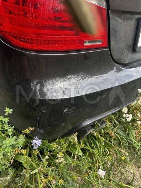 BMW 525IA 2005, фото 18