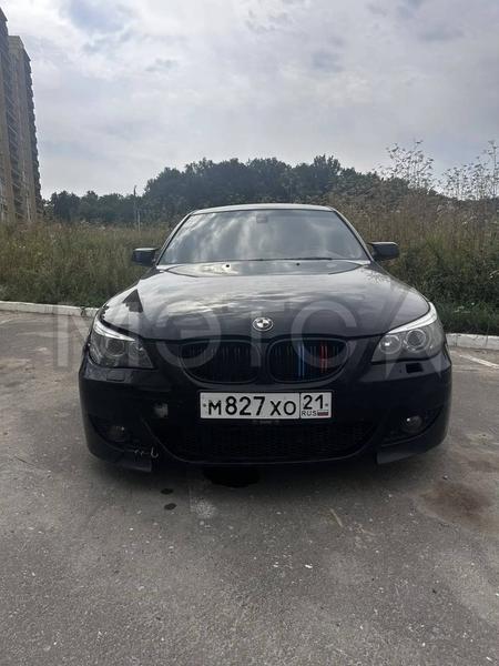 BMW 525IA 2005, фото 2
