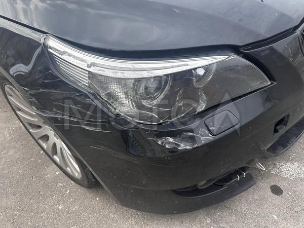 BMW 525IA 2005, фото 6