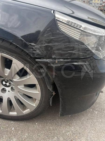 BMW 525IA 2005, фото 15