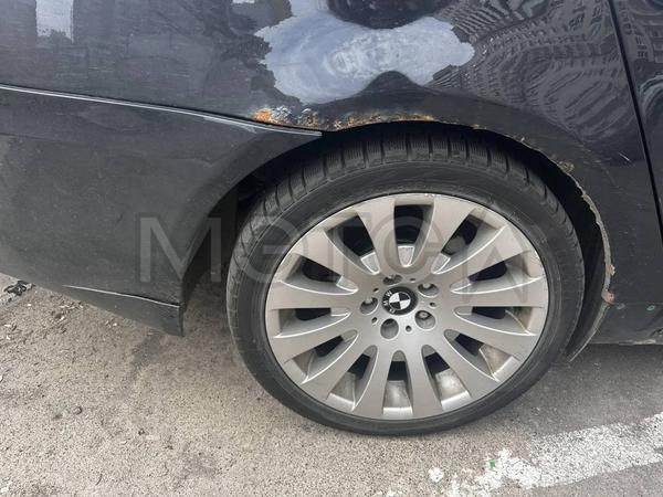BMW 525IA 2005, фото 17