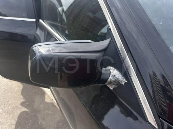 BMW 525IA 2005, фото 12
