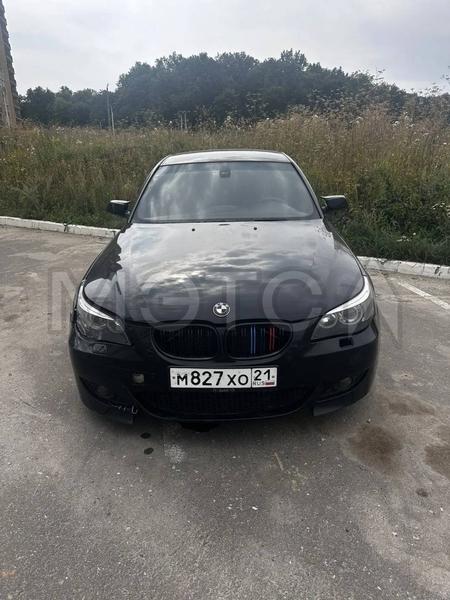 BMW 525IA 2005, фото 4