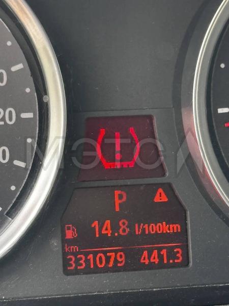 BMW 525IA 2005, фото 11